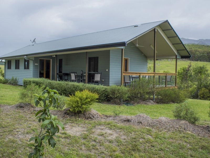 821 Upper Logan Road, Palen Creek QLD 4287