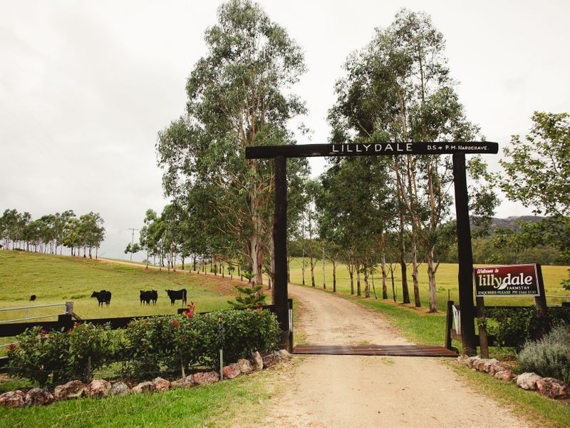 821 Upper Logan Road, Palen Creek QLD 4287