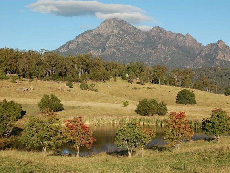 821 Upper Logan Road, Palen Creek QLD 4287
