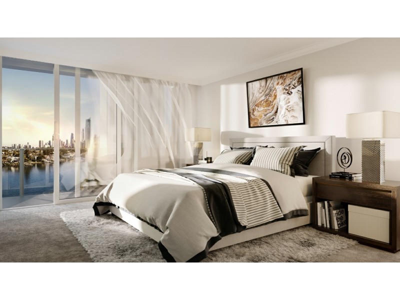 19 Cannes Avenue, Surfers Paradise QLD 4217