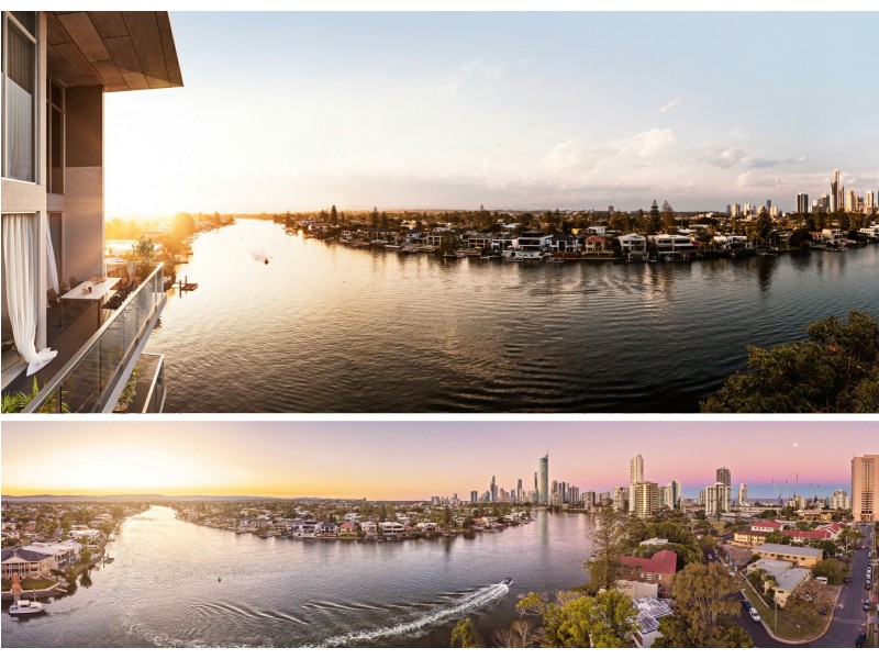 19 Cannes Avenue, Surfers Paradise QLD 4217