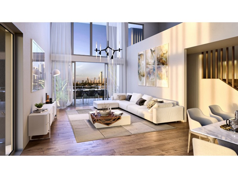 19 Cannes Avenue, Surfers Paradise QLD 4217