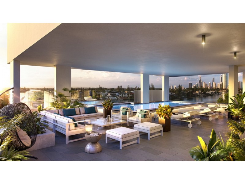 19 Cannes Avenue, Surfers Paradise QLD 4217