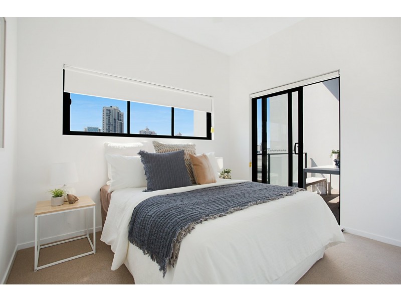 705/9 Hooker Boulevard, Broadbeach QLD 4218