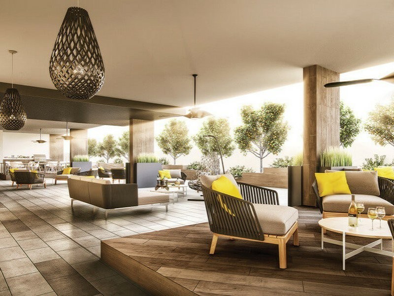 705/9 Hooker Boulevard, Broadbeach QLD 4218