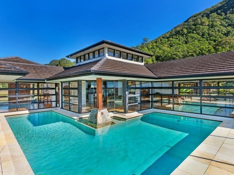 11 Denning Road, Currumbin Valley QLD 4223