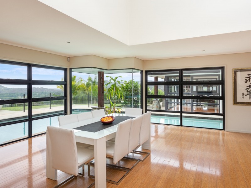 11 Denning Road, Currumbin Valley QLD 4223