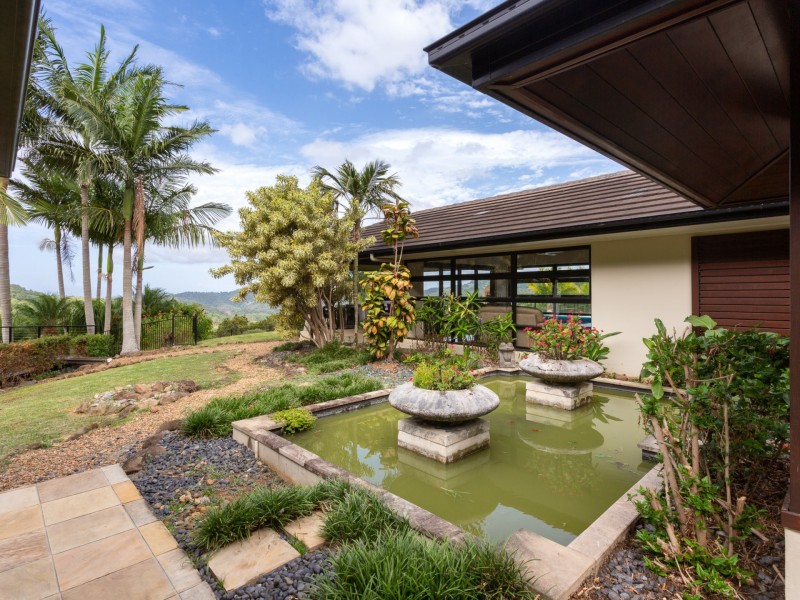 11 Denning Road, Currumbin Valley QLD 4223