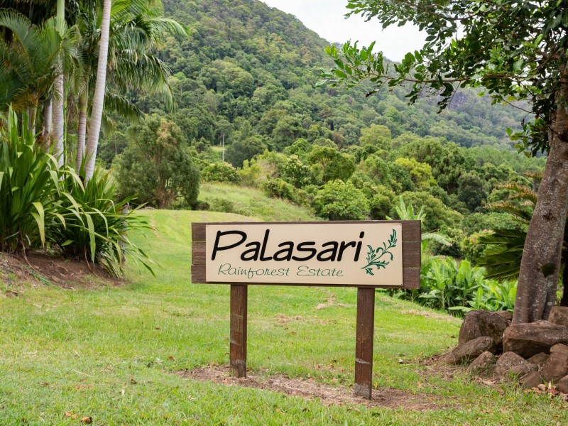 11 Denning Road, Currumbin Valley QLD 4223