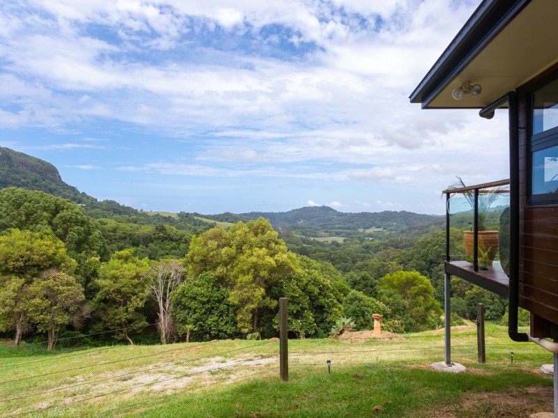 11 Denning Road, Currumbin Valley QLD 4223