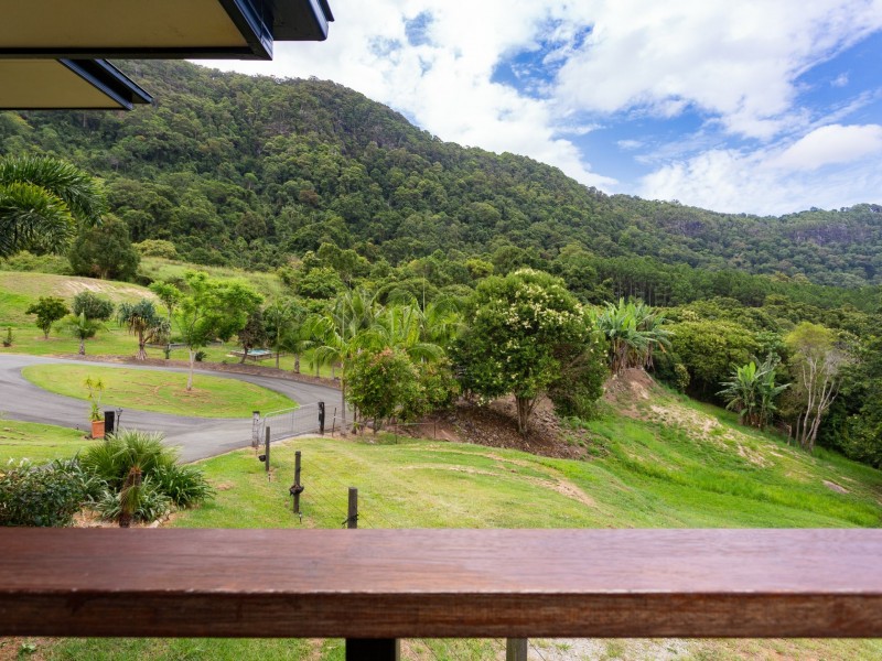 11 Denning Road, Currumbin Valley QLD 4223