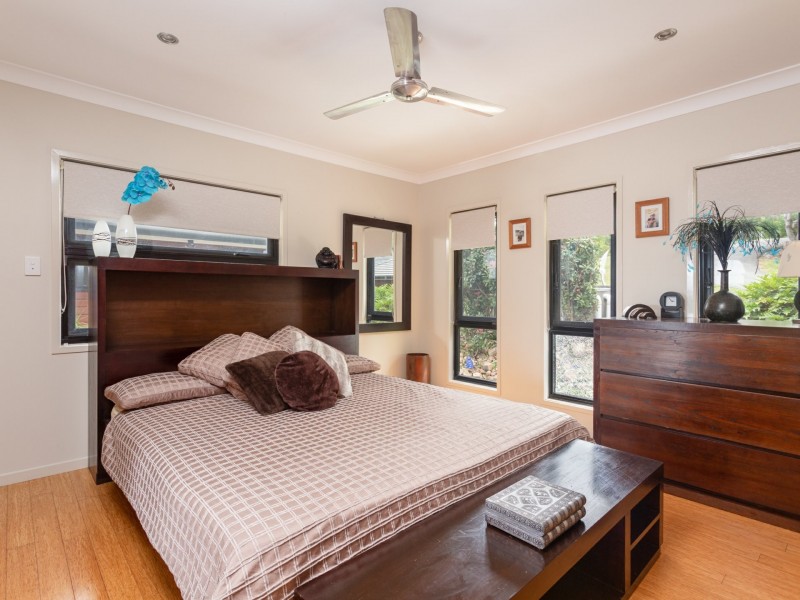 11 Denning Road, Currumbin Valley QLD 4223