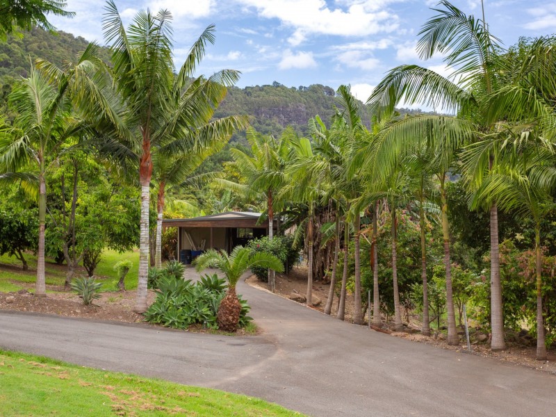 11 Denning Road, Currumbin Valley QLD 4223