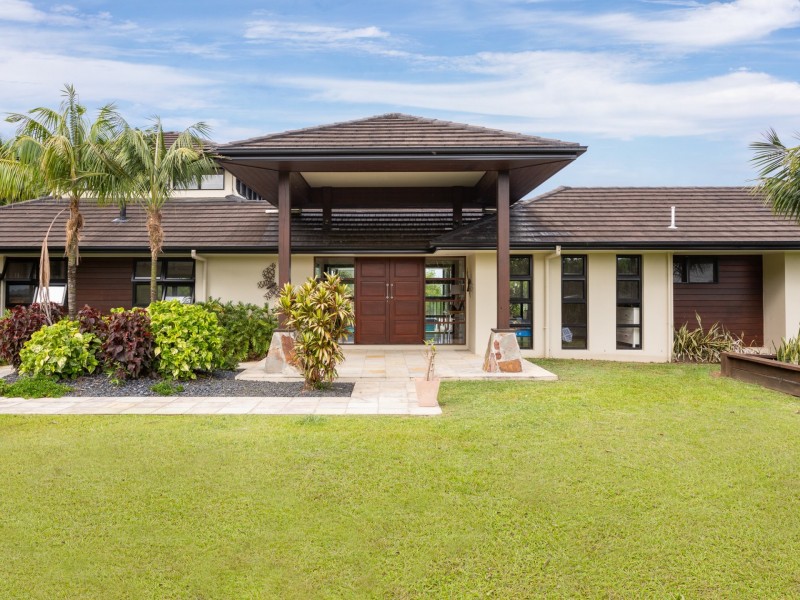 11 Denning Road, Currumbin Valley QLD 4223