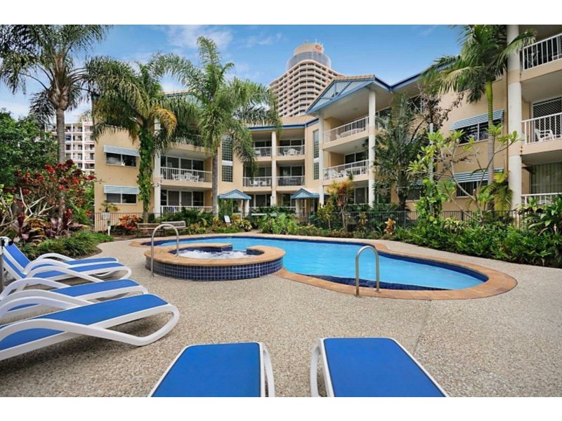 8/33 Beach Parade, Broadbeach QLD 4218