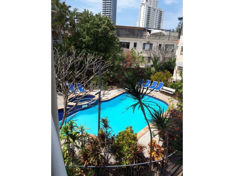 8/33 Beach Parade, Broadbeach QLD 4218