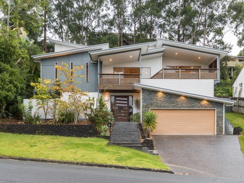 5 Milparinka Terrace, Ashmore QLD 4214