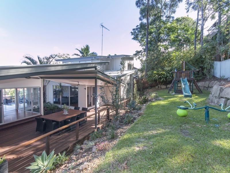 5 Milparinka Terrace, Ashmore QLD 4214