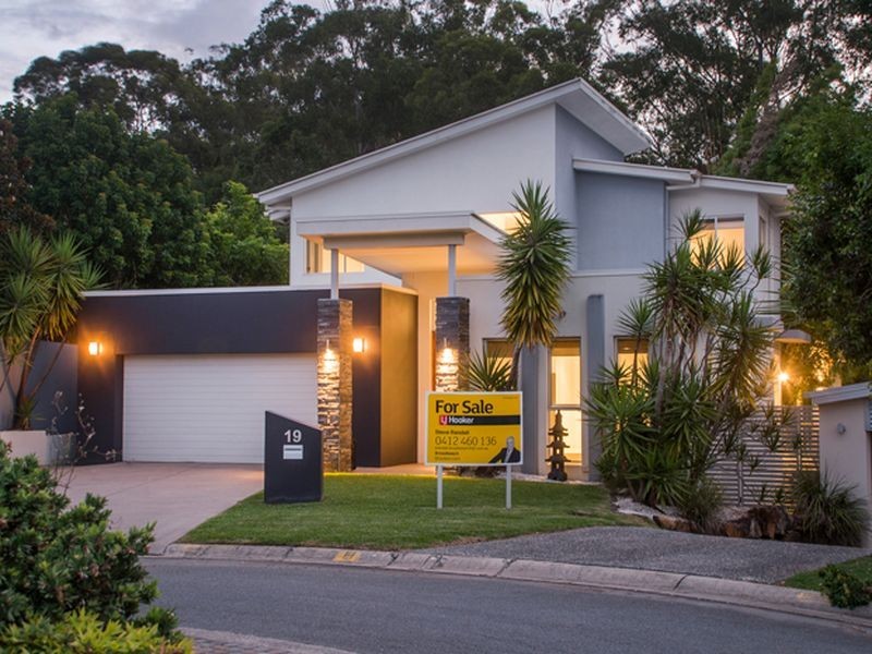 19 Auriga Court, Robina QLD 4226