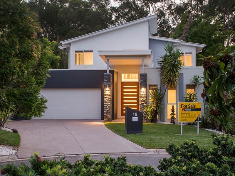 19 Auriga Court, Robina QLD 4226