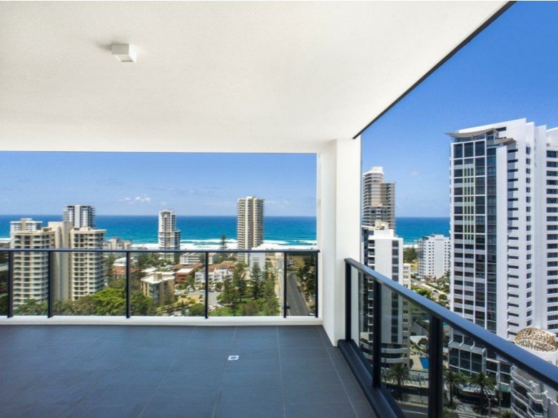 31 Queensland Avenue, Broadbeach QLD 4218