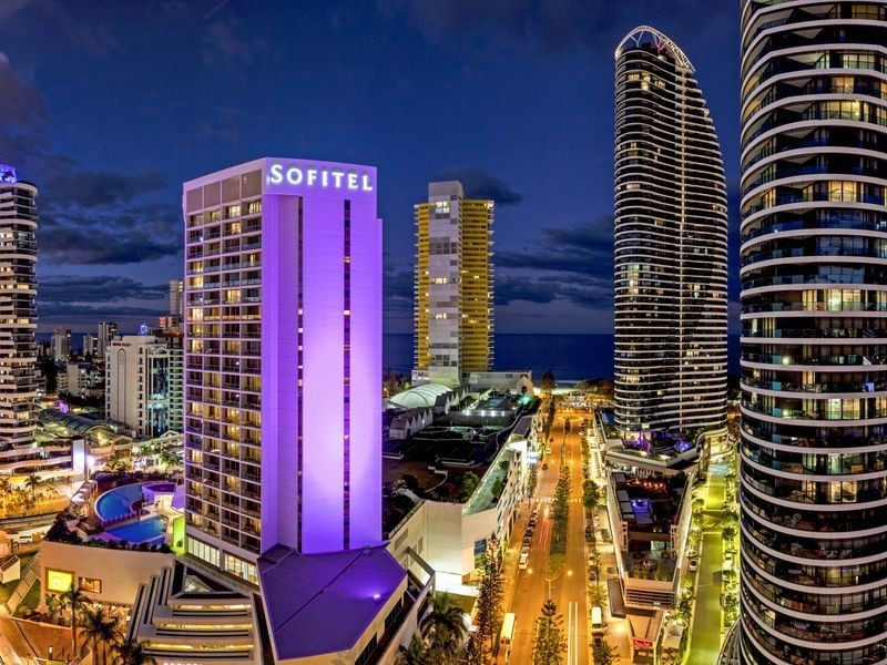 Broadbeach QLD 4218
