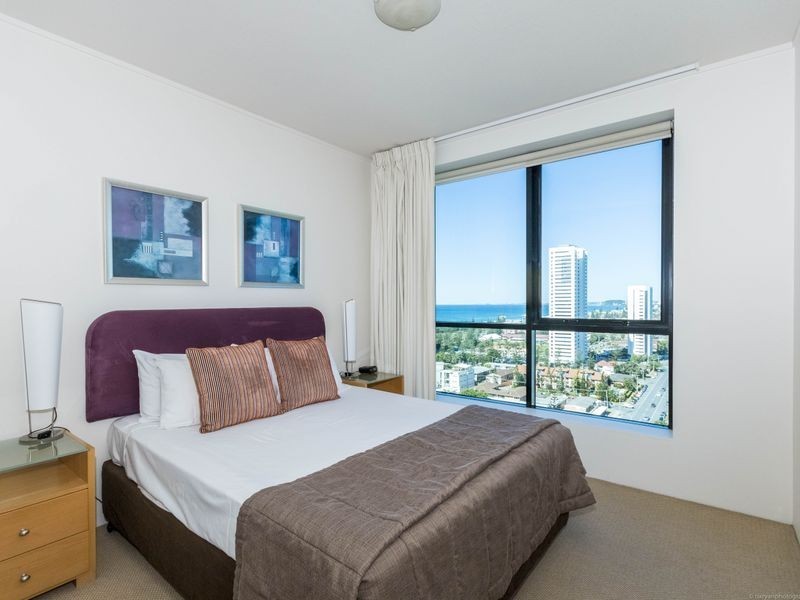 Broadbeach QLD 4218