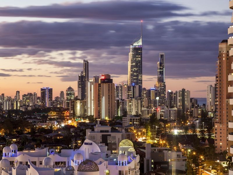 Broadbeach QLD 4218