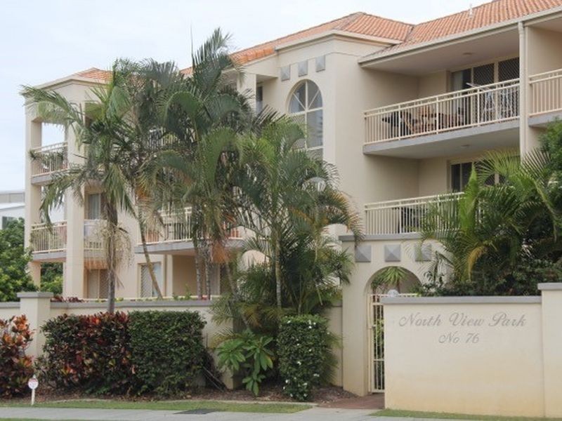 2/74-78 Thomas Drive, Surfers Paradise QLD 4217