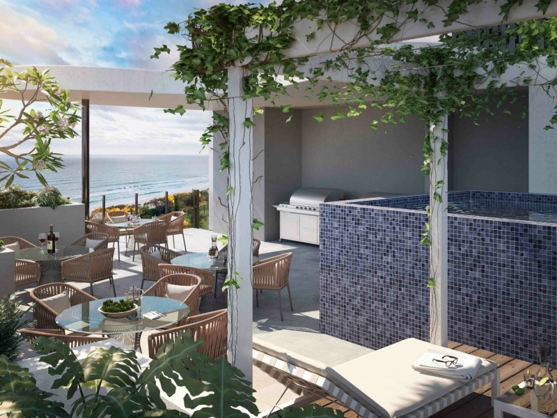 606/95 Old Burleigh Road, Broadbeach QLD 4218