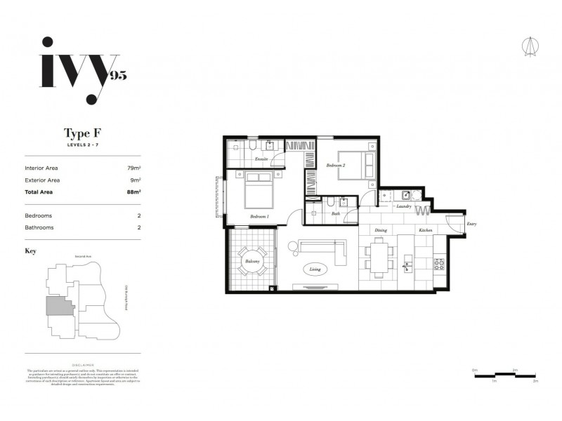 606/95 Old Burleigh Road, Broadbeach QLD 4218