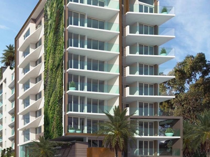 LANIKAI 30 Brighton Street, Southport QLD 4215