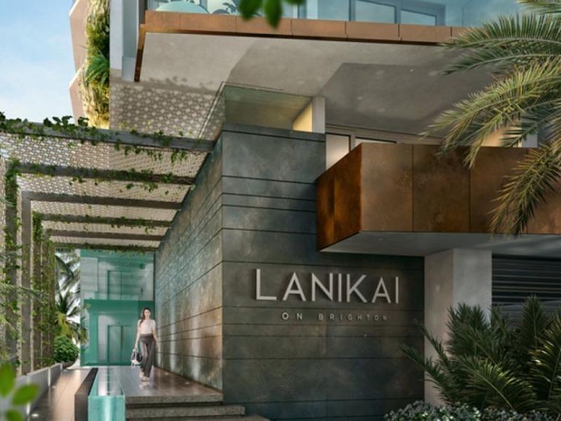 LANIKAI 30 Brighton Street, Southport QLD 4215