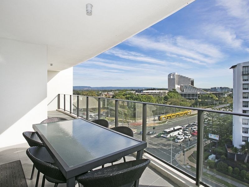 801/22 Surf Parade, Broadbeach QLD 4218