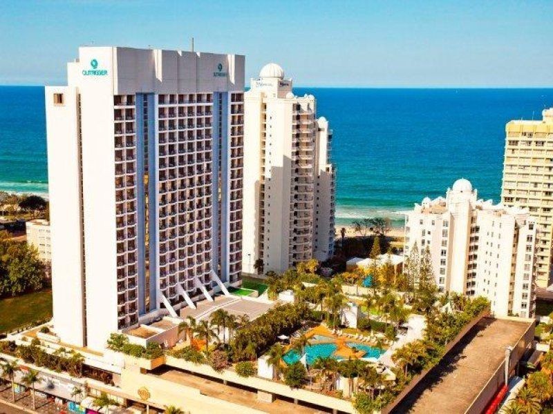 2125 & 212 Surfers Paradise Boulevard, Surfers Paradise QLD 4217