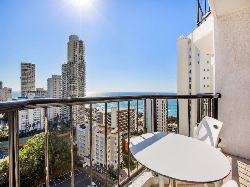 2125 & 212 Surfers Paradise Boulevard, Surfers Paradise QLD 4217