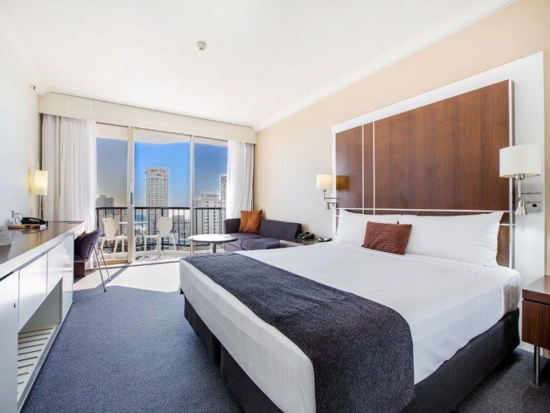 2125 & 212 Surfers Paradise Boulevard, Surfers Paradise QLD 4217