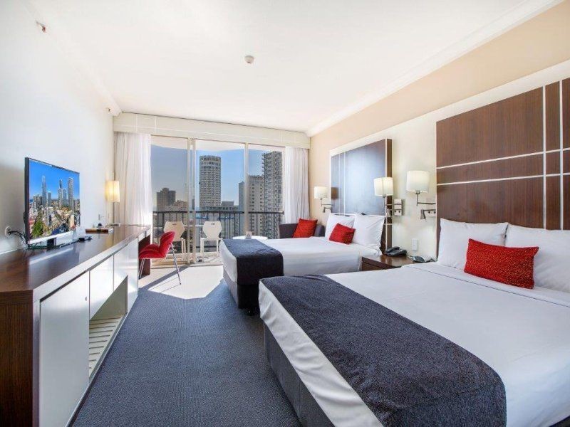 2125 & 212 Surfers Paradise Boulevard, Surfers Paradise QLD 4217