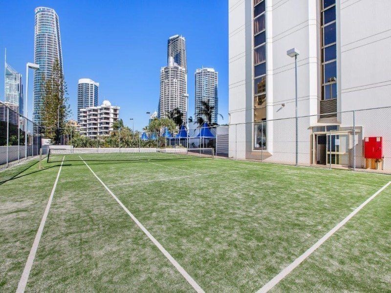2125 & 212 Surfers Paradise Boulevard, Surfers Paradise QLD 4217