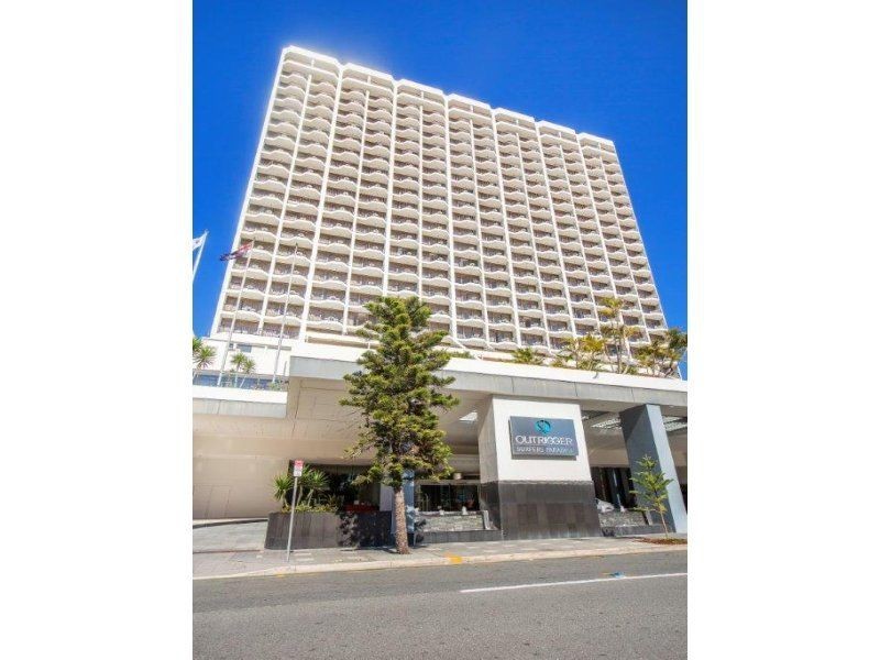 2125 & 212 Surfers Paradise Boulevard, Surfers Paradise QLD 4217