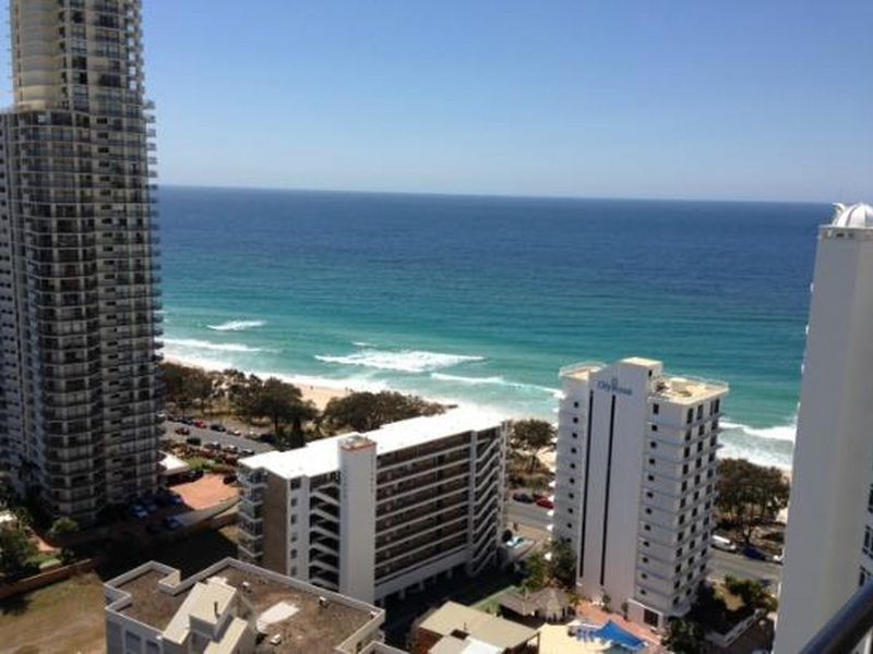 2125 & 212 Surfers Paradise Boulevard, Surfers Paradise QLD 4217