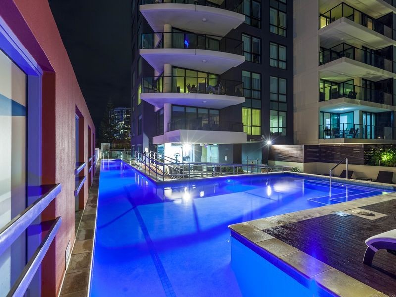 1907/2685- Gold Coast Highway, Broadbeach QLD 4218