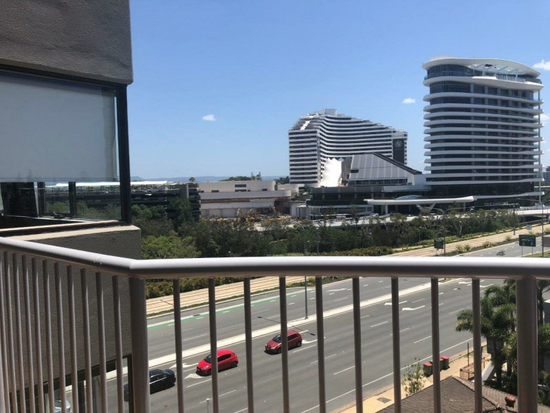602/40 Surf Parade, Broadbeach QLD 4218