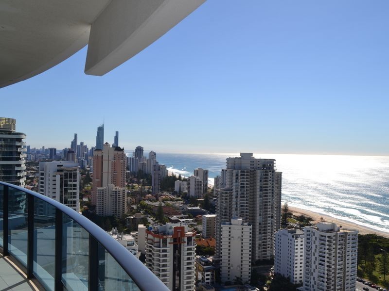 High Floor 21 Elizabeth Street, Broadbeach QLD 4218