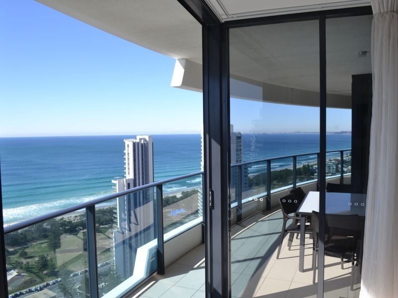 High Floor 21 Elizabeth Street, Broadbeach QLD 4218