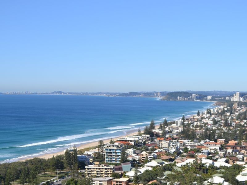 High Floor 21 Elizabeth Street, Broadbeach QLD 4218