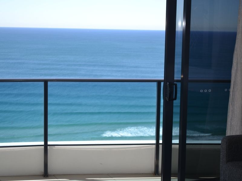 High Floor 21 Elizabeth Street, Broadbeach QLD 4218