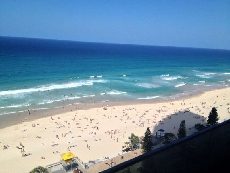 1404/4 The Esplanade, Surfers Paradise QLD 4217