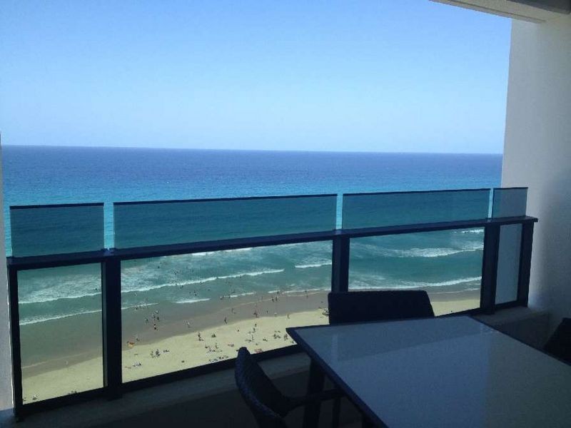 1404/4 The Esplanade, Surfers Paradise QLD 4217