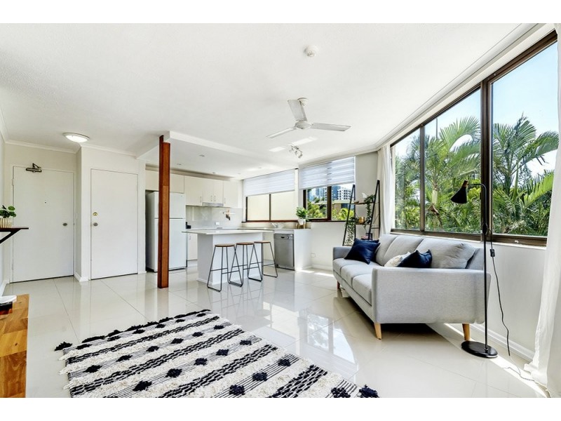 4/2916 Gold Coast Highway, Surfers Paradise QLD 4217